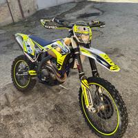 Sherco SCF 300 - 2015