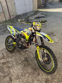 Sherco SCF 300 - 2015