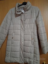 Piumino donna  taglia M
