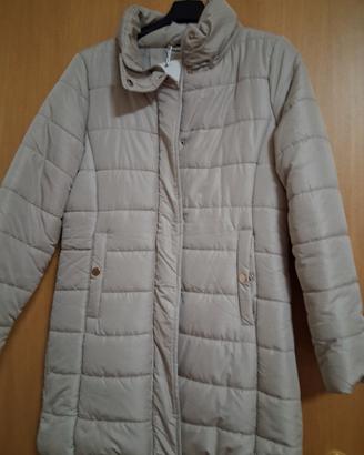 Piumino donna  taglia M