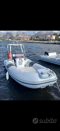 Gommone MBM top 55 2021