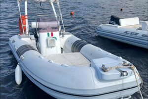 Gommone MBM top 55 2021