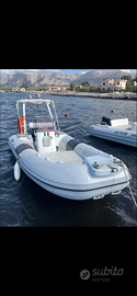 Gommone MBM top 55 2021