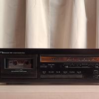 Registratore a Cassette NAKAMICHI 480