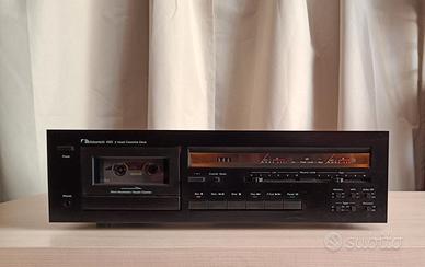 Registratore a Cassette NAKAMICHI 480