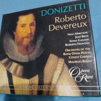 Donizetti CD 