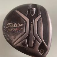 Legno 3 F917 Titleist 15 gradi