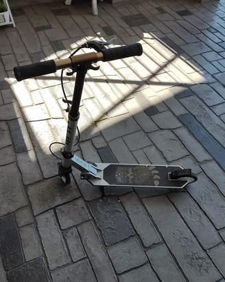 Monopattino Oxelo (Decathlon) MID 9