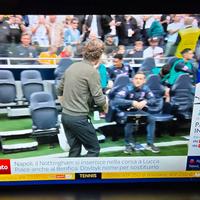 TV LG OLED 65 POLLICI 