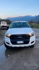 FORD RANGER 2.2 TDCi Doppia Cabina XLT 5pt