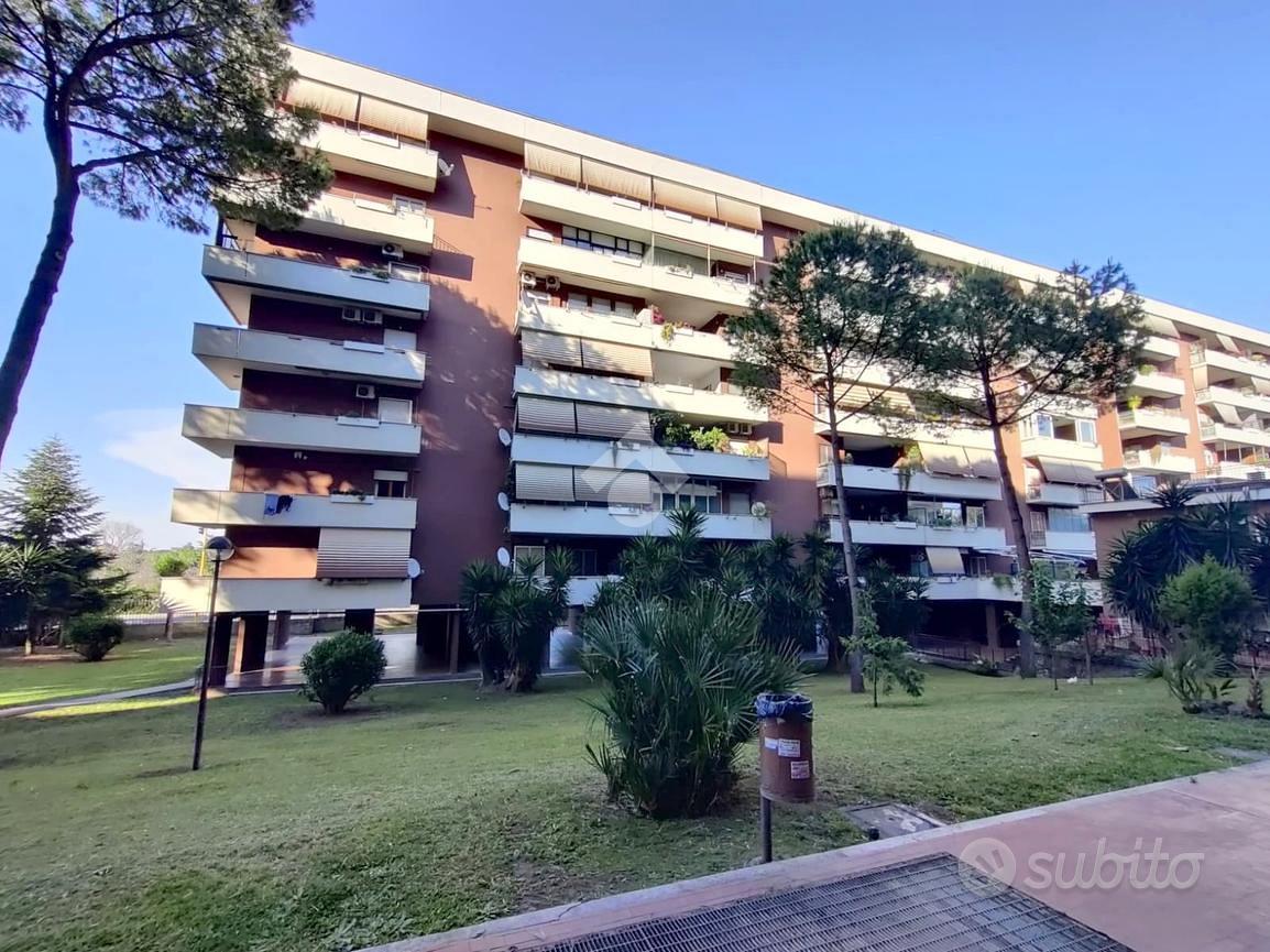Appartamento – Roma, Cinecittà Est, Municipio Roma VII - Vista 3