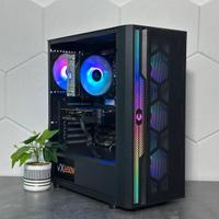 Pc Gaming RTX 5050 | Ryzen 5 | 32Gb RAM | 1TB