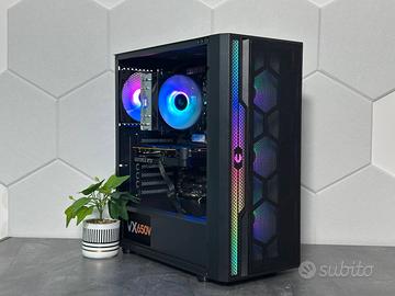 Pc Gaming RTX 5050 | Ryzen 5 | 32Gb RAM | 1TB
