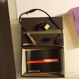 Pick up per contrabasso