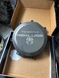 Coperchio frizione rekluse