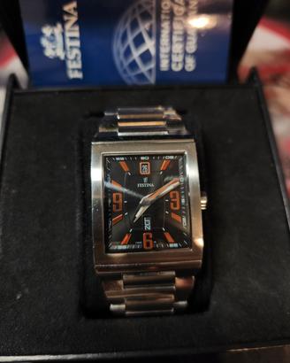 Orologio Festina Rif.f16188