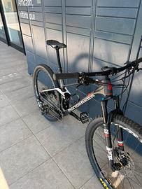 Mtb Mondraker F-Podium
