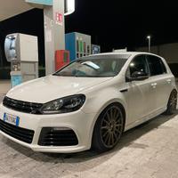 GOLF 6