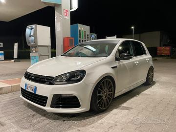 GOLF 6