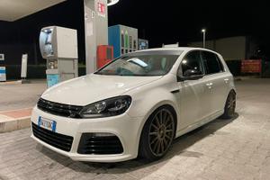 GOLF 6