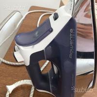 Ferro da stiro rowenta per ricambi