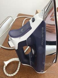 Ferro da stiro rowenta per ricambi