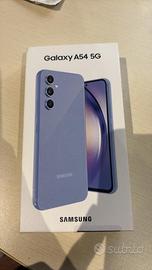 Samsung galaxy A54 5G