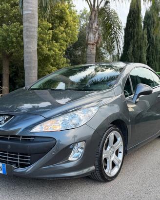 Peugeot 308 CC 1.6 THP 156CV aut. Féline