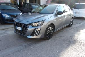 Peugeot 208 PureTech 100 5 porte Allure NESSUN VIN