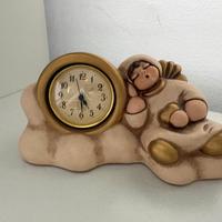 THUN ANGIOLETTO CON OROLOGIO