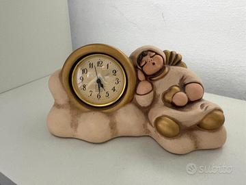 THUN ANGIOLETTO CON OROLOGIO