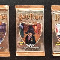 Harry Potter Wizard Of The Coast Set Base Artset