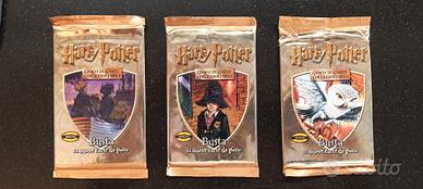Harry Potter Wizard Of The Coast Set Base Artset