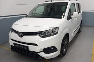 TOYOTA Proace City Verso - Proace City Verso 1.5D