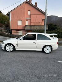 Escort Cosworth Motorsport