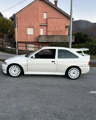 Escort Cosworth Motorsport