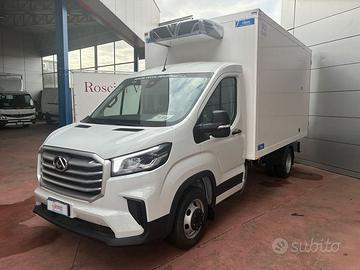 Maxus Deliver 9 Deliver9 2.0 CRDI 150CV