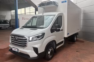 Maxus Deliver 9 Deliver9 2.0 CRDI 150CV
