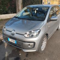 Volkswagen up benzina -metano modello technology 