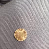 50 monete da 20 lire