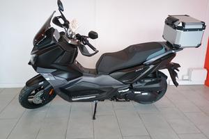 Sym ADX 300 MY26 E5+ pronta consegna