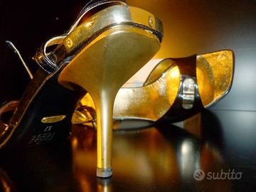 Sandali Colette Misura 37.