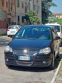 Ricambi polo 9n 2008 1.4 tdi