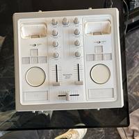 Console mixer Numark IDJ iPod