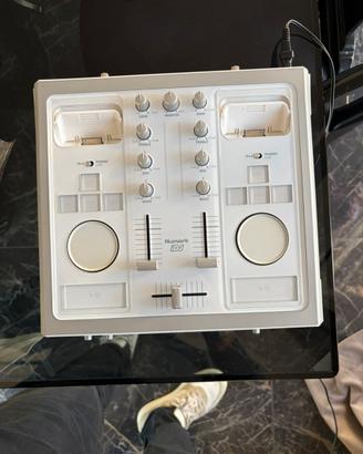 Console mixer Numark IDJ iPod