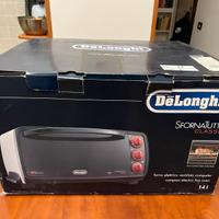 Fornello DeLonghi - SfornaTutto Classic