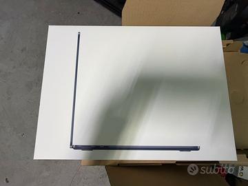 APPLE MacBook Air 13'', Chip M5 Nuovo