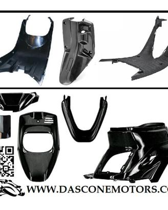 KIT CARENE BOOSTER 8 PEZZI 1993 2003