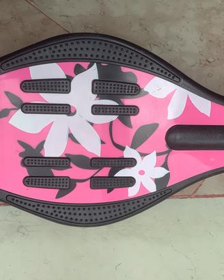 Waveboard Decathlon