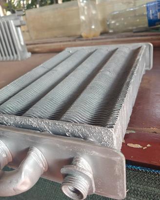 Scambiatore caldaia Beretta Ciao